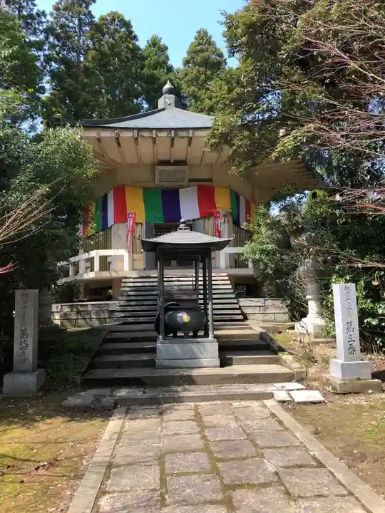 國泰寺のその他建物