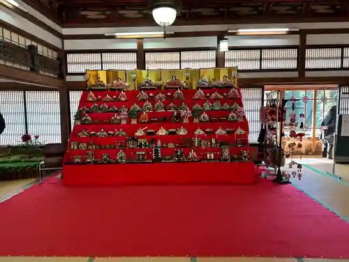 秋葉總本殿可睡斎(静岡県)