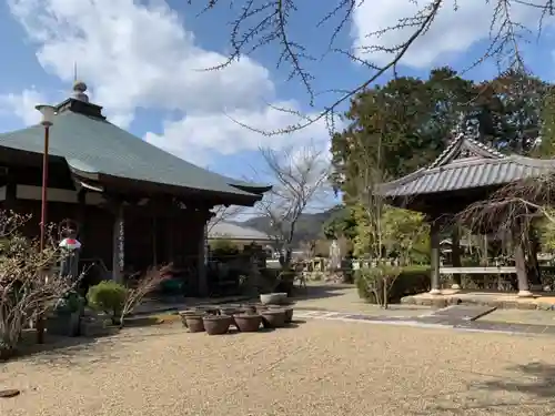 量興寺のその他建物