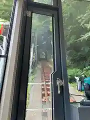 大山阿夫利神社(神奈川県)