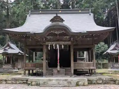 徳畑天神社(兵庫県)