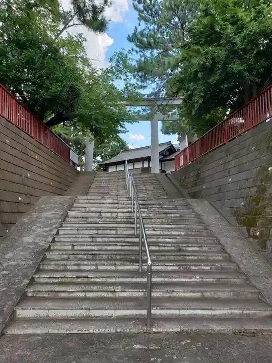 熊野神社のその他建物