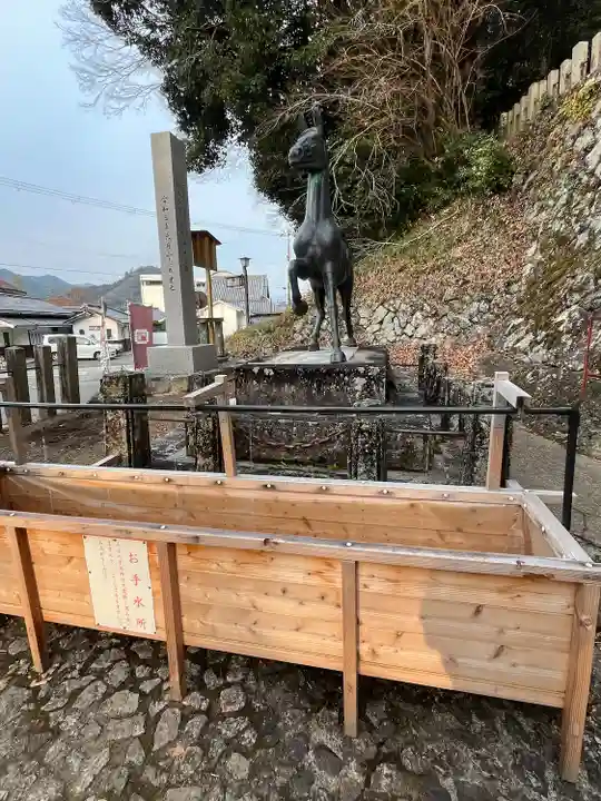 柏原八幡宮(兵庫県)