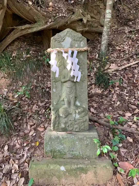 大鷲神社(千葉県)