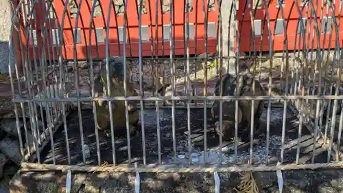 両社神社(滋賀県)