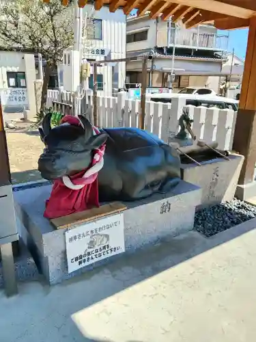 天神社(大阪府)
