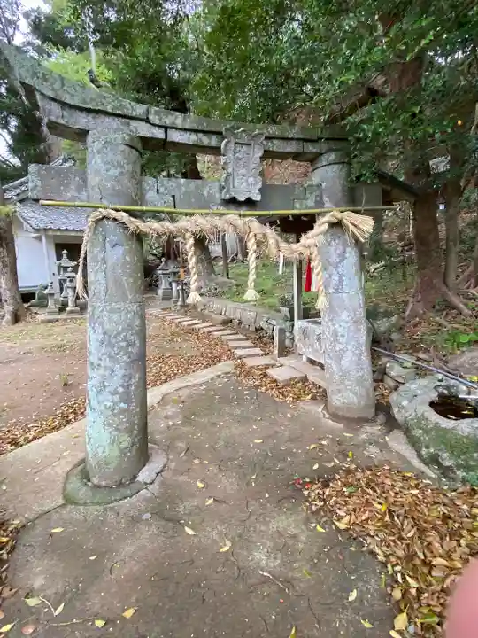 八幡神社(長崎県)