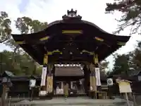 豊国神社(京都府)