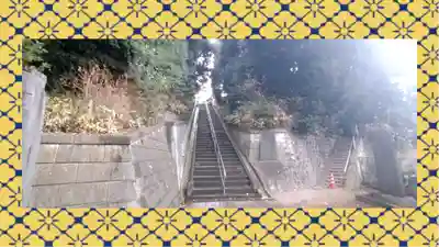 赤羽八幡神社(東京都)