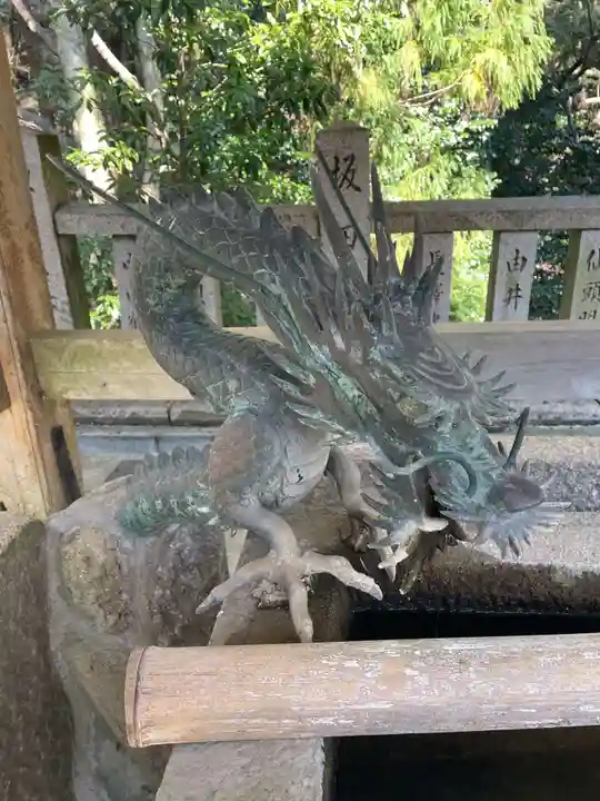 大龍寺(兵庫県)