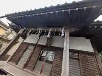 常立寺(東京都)