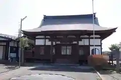 開運寺(茨城県)