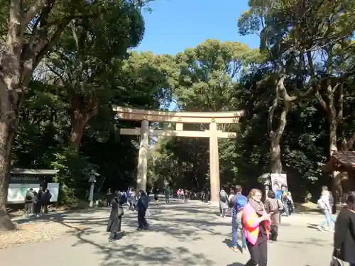 明治神宮(東京都)