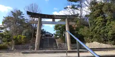 厳島神社(兵庫県)