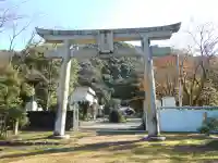 岐阜護國神社(岐阜県)