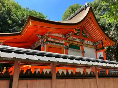 雙栗神社(京都府)