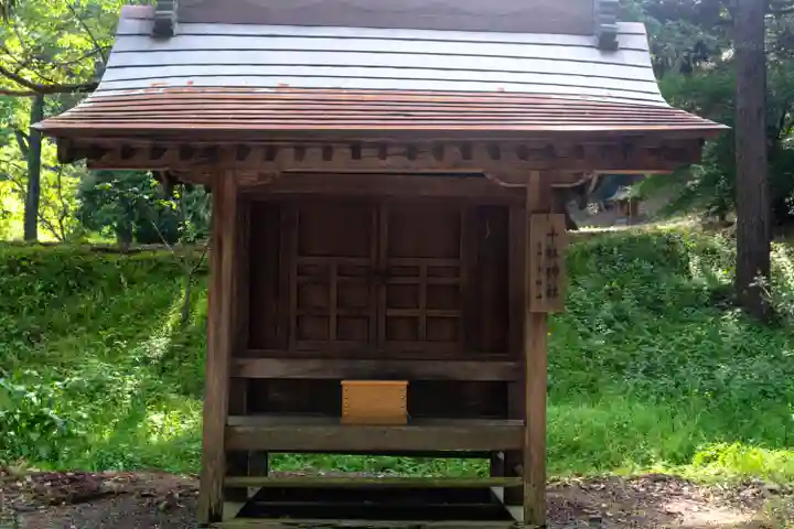 吉備津彦神社(岡山県)