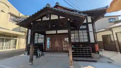 一乗寺趾(京都府)