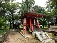 小杜神社(多坐彌志理都比古神社摂社)(奈良県)
