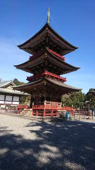 成田山新勝寺(千葉県)