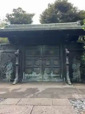 増上寺(東京都)