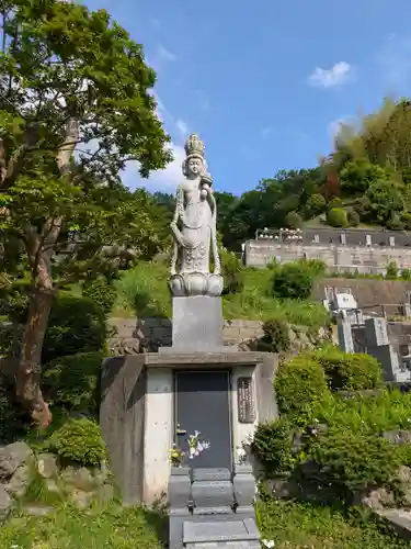 威光寺(東京都)