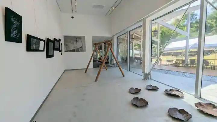 金蛇水神社(宮城県)