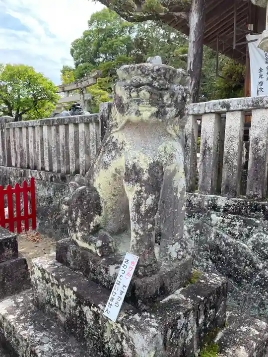三田天満宮(兵庫県)