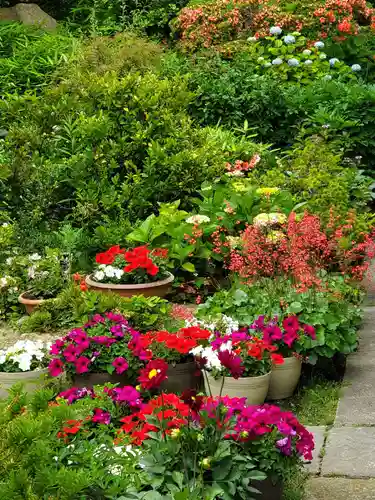 豊景神社(福島県)