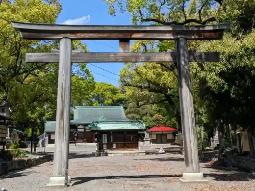 川原神社(愛知県)