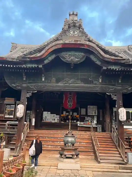 行願寺(革堂)(京都府)