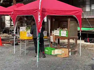 吉祥寺のその他建物