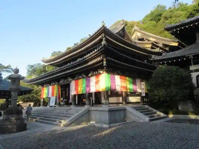 長谷寺(神奈川県)