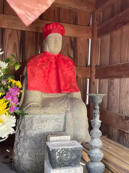 龍門寺(愛知県)