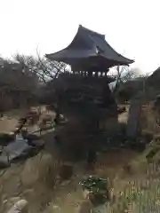 楽法寺（雨引観音）(茨城県)