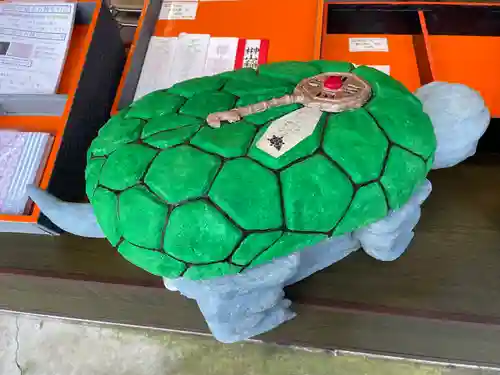 櫻山神社(岩手県)