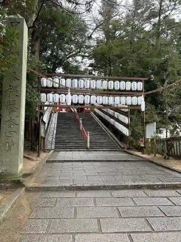 吉備津神社(岡山県)