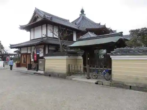 興福寺　一言観音堂のその他建物