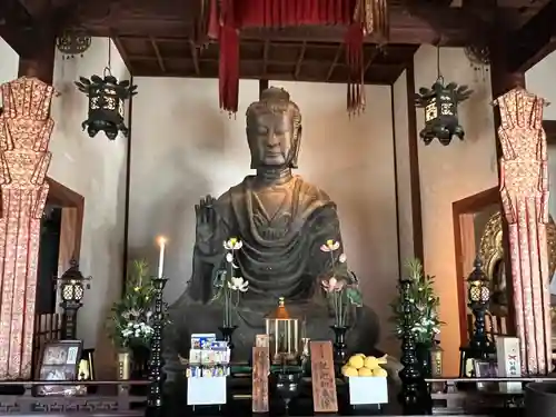 飛鳥寺(奈良県)