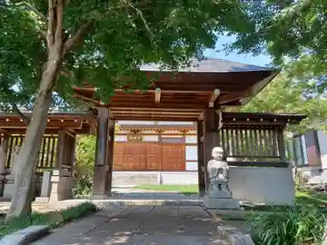香林寺(埼玉県)