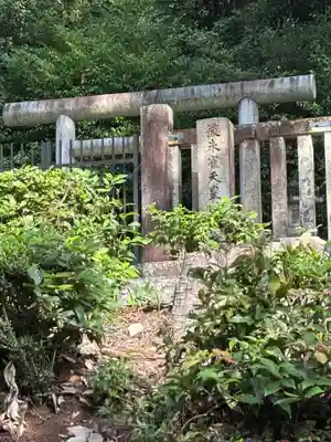 後朱雀天皇圓乗寺陵、後冷泉天皇圓教寺陵、後三條天皇圓宗寺陵(京都府)