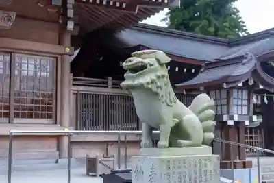 阿蘇神社(熊本県)