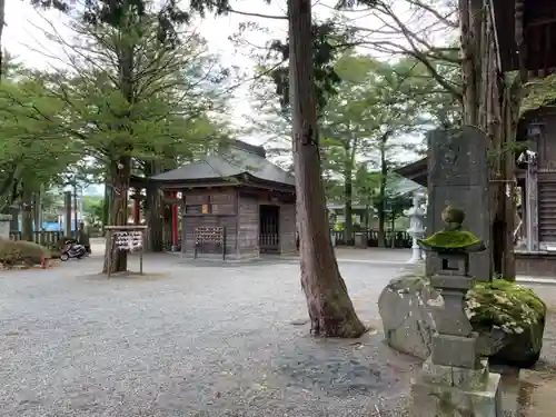 淺間神社（忍野八海）のその他建物