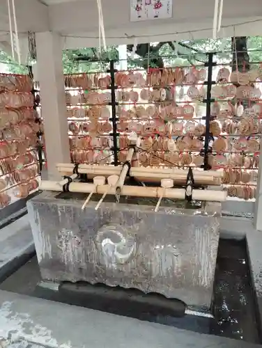 今戸神社(東京都)