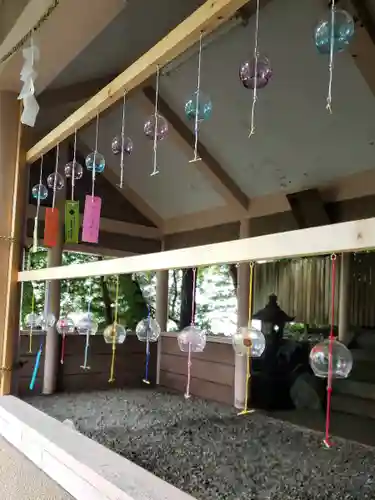 大山祇神社のその他建物