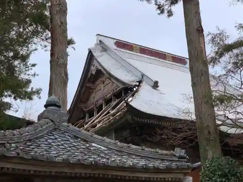 正文寺のその他建物