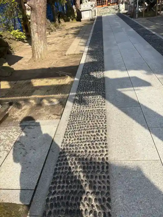 火産霊神社(新潟県)