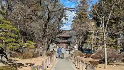 恵林寺(山梨県)