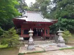 寄神社(神奈川県)