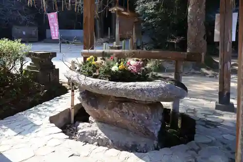 櫻井神社(福岡県)